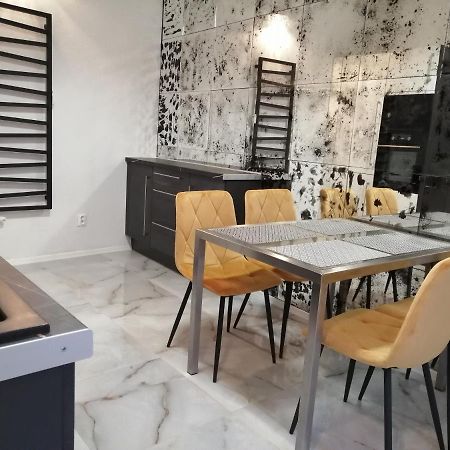 Bella Apartment - Kosice Historical Center Экстерьер фото