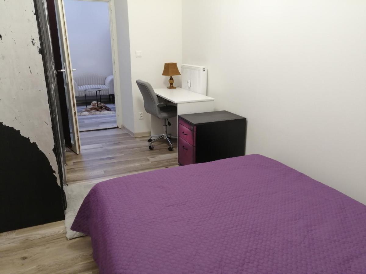 Bella Apartment - Kosice Historical Center Экстерьер фото