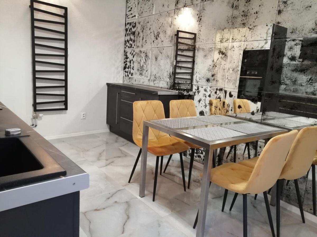 Bella Apartment - Kosice Historical Center Экстерьер фото
