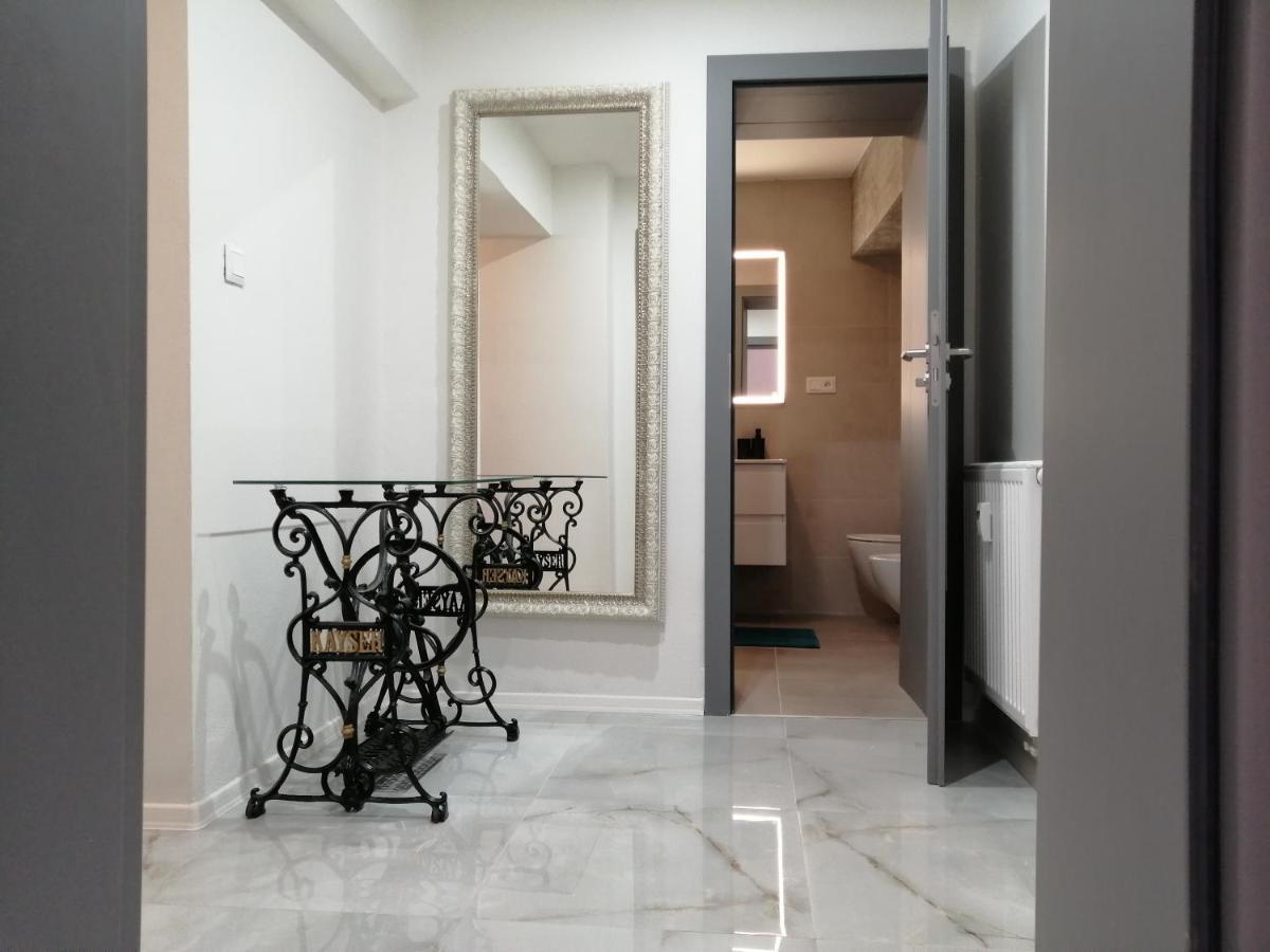 Bella Apartment - Kosice Historical Center Экстерьер фото