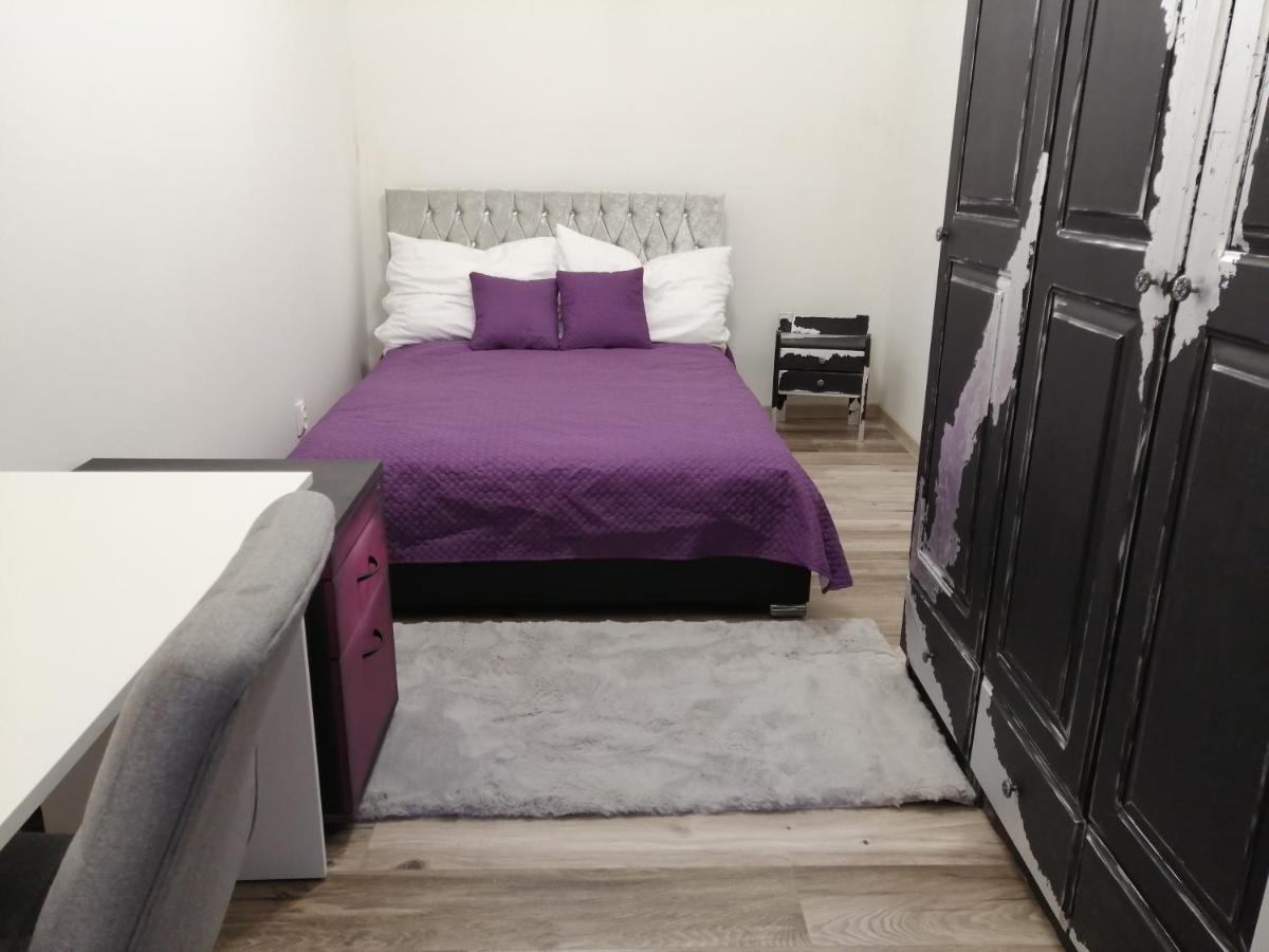 Bella Apartment - Kosice Historical Center Экстерьер фото